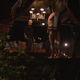 Daniel demonstrates his worth to the bachelorette.